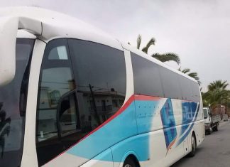 Combustíveis: Barraqueiro Transportes altera plano de supressão de carreiras com fim da greve