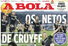 A Bola