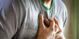 PORTUGUESES DESCONHECEM SINTOMAS DA INSUFICIÊNCIA CARDÍACA. DOENÇA É SILENCIOSA E MATA MAIS QUE O CANCRO