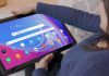 Samsung Galaxy View 2: um tablet que é uma espécie de televisão portátil