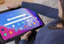Samsung Galaxy View 2: um tablet que é uma espécie de televisão portátil
