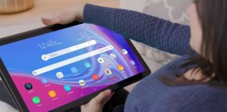 Samsung Galaxy View 2: um tablet que é uma espécie de televisão portátil