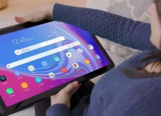Samsung Galaxy View 2: um tablet que é uma espécie de televisão portátil