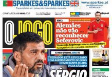 O Jogo