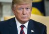 Trump veta resolução do Congresso que exigia fim do envolvimento militar no Iémen