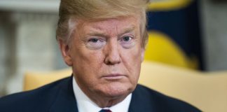 Trump veta resolução do Congresso que exigia fim do envolvimento militar no Iémen