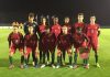 Seleção portuguesa de sub-16 termina torneio de Montaigu em sexto lugar
