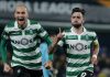 SPORTING PODE ESTAR PRESTES A DIZER ADEUS A QUATRO JOGADORES DE ‘PESO’