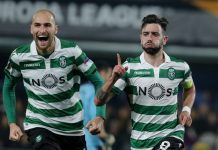 SPORTING PODE ESTAR PRESTES A DIZER ADEUS A QUATRO JOGADORES DE ‘PESO’