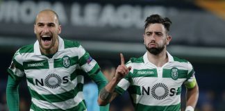 SPORTING PODE ESTAR PRESTES A DIZER ADEUS A QUATRO JOGADORES DE ‘PESO’