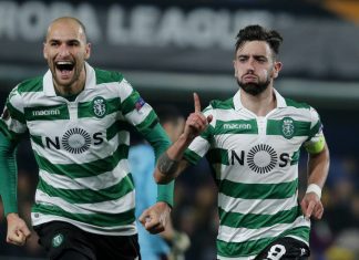 SPORTING PODE ESTAR PRESTES A DIZER ADEUS A QUATRO JOGADORES DE ‘PESO’