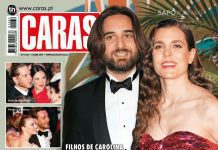 Caras