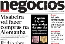Jornal de Negócios