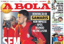 A Bola