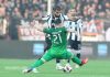 FCP felicita Sérgio Oliveira e Vieirinha pelo título de campeão na Grécia