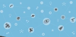 A ESA anda à procura de novas ideias para o Espaço e agora tem um site só para isso