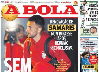 A Bola