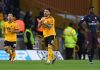 RÚBEN NEVES E O GOLO AO ARSENAL: “ESTAVA CONFIANTE PARA BATER AQUELE LIVRE”