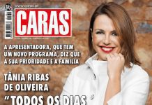 Caras