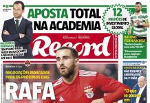 Record