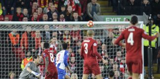 FC PORTO TEM UMA ‘MONTANHA’ PARA SUBIR RUMO ÀS MEIAS-FINAIS