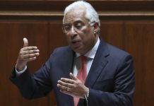 Costa afirma que Fundo de Equilíbrio da Segurança Social terá mais mil milhões até 2021