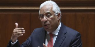 Costa afirma que Fundo de Equilíbrio da Segurança Social terá mais mil milhões até 2021