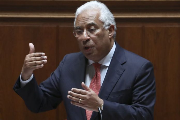 António Costa