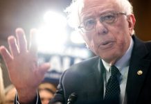 EUA. Bernie Sanders diz que Israel “é dirigido por um Governo racista de direita”