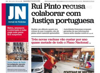 Jornal de Notícias