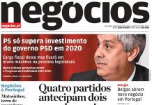 Jornal de Negócios