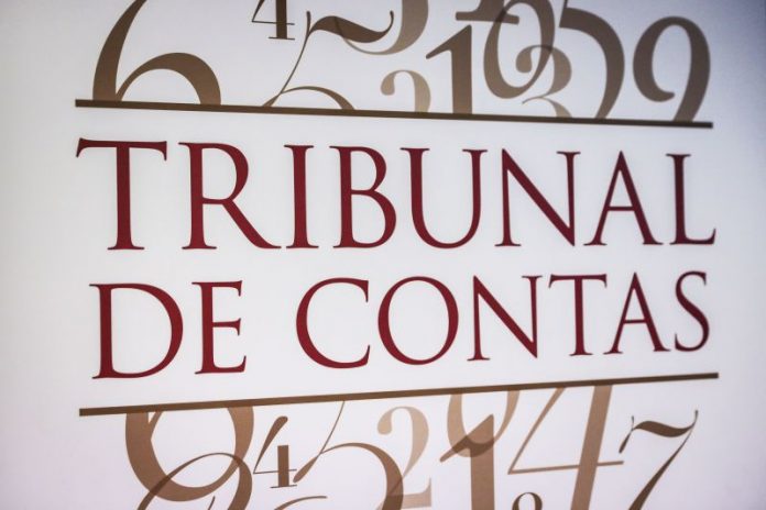 Tribunal de Contas