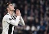 Imprensa Italiana começa a duvidar do futuro de Ronaldo na Juventus