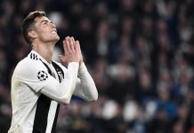 Imprensa Italiana começa a duvidar do futuro de Ronaldo na Juventus