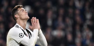 Imprensa Italiana começa a duvidar do futuro de Ronaldo na Juventus