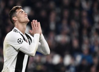 Imprensa Italiana começa a duvidar do futuro de Ronaldo na Juventus