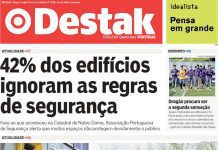 Destak