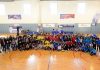 LAGOA RECEBE O XXV TORNEIO DO CENTENÁRIO DE VOLEIBOL