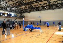 XXV TORNEIO DO CENTENÁRIO DE VOLEIBOL COMEÇA HOJE EM ÁGUA DE PAU