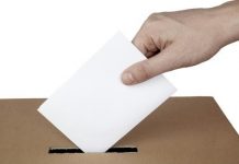 Eleições Europeias – Faialenses vão cada vez menos às urnas