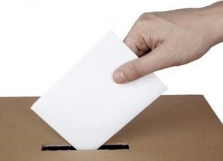 Eleições Europeias – Faialenses vão cada vez menos às urnas