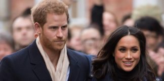 Há mais um membro da família real inglesa. Megan Markle dá à luz um rapaz