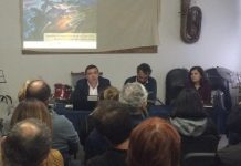 Governo dos Açores recebe contributos da população para projeto de intervenção na Ponta da Ferraria, em S. Miguel