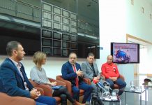 Campeonato Nacional de Trauma e de Desencarceramento traz prestígio aos Açores