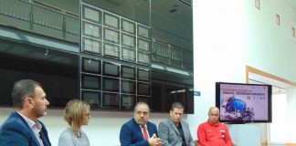 Campeonato Nacional de Trauma e de Desencarceramento traz prestígio aos Açores