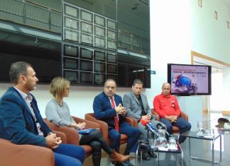 Campeonato Nacional de Trauma e de Desencarceramento traz prestígio aos Açores