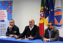 Proteção Civil dos Açores organiza exercício ‘Touro 2019’ no Pico para testar eficiência na resposta em situação de sismo
