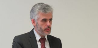 Diretor Regional da Saúde apresentou plataforma informática de suporte à Rede Regional de Cuidados Continuados