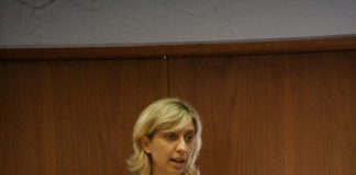 Governo dos Açores “está muito empenhado” no combate aos plásticos descartáveis, assegura Marta Guerreiro