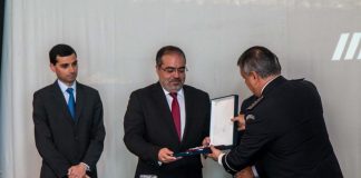 Rui Luís afirma que a PSP, além de agente de Proteção Civil, é importante aliado das políticas de promoção de hábitos de vida saudáveis